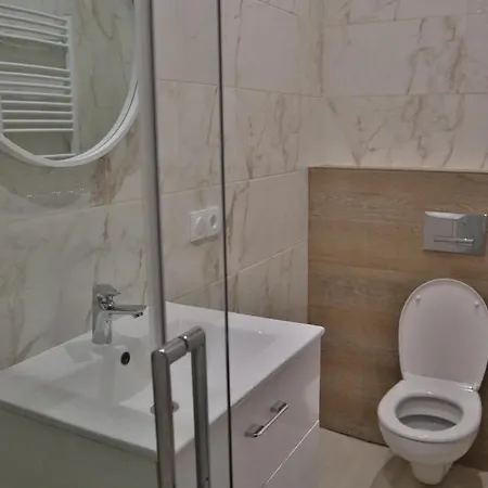 Appartement в центрі на вулиці староєврейській 15а біля наливок львова *