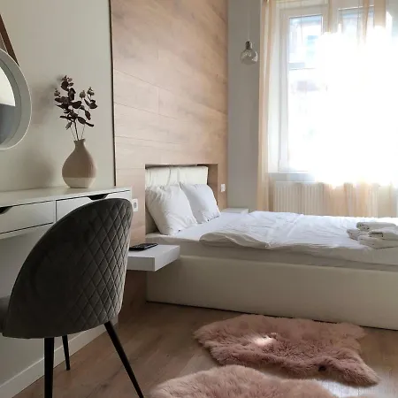 Appartement в центрі на вулиці староєврейській 15а біля наливок львова *