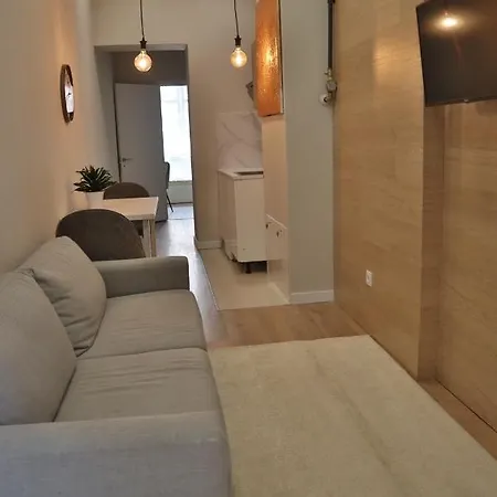 Appartement в центрі на вулиці староєврейській 15а біля наливок львова *