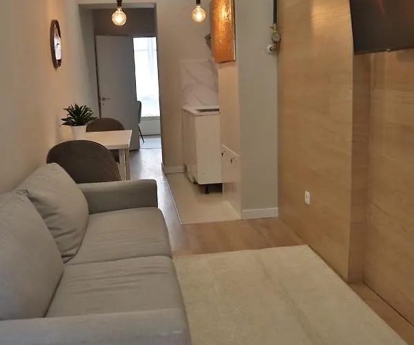 Apartament в центрі на вулиці староєврейській 15а біля наливок львова *